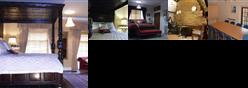 Braunston Manor Hotel Daventry