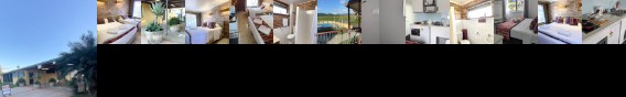 Proserpine Motor Lodge