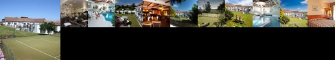 Les Charrieres Country Hotel Saint Peter (United Kingdom)
