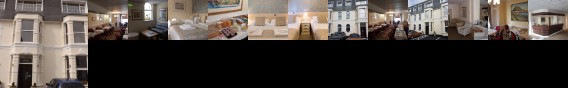 Maison Gorey Hotel