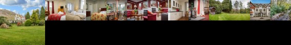 Stanley House Hotel Eskdale