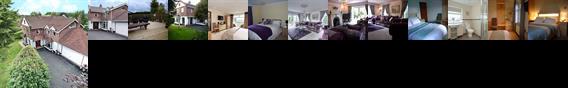 Pinetrees Bed & Breakfast Ballymoney