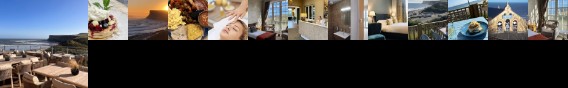 The Spa Hotel Saltburn-by-the-Sea