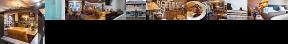The Caledonian Hotel Leven