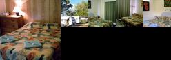 Greenacres Motel Van Park Calliope