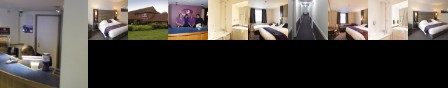 Premier Inn York South West Colton (North Yorkshire)