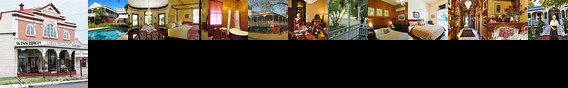 Wiss House Bed & Breakfast Kalbar