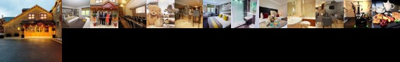 Red Hall Hotel Bury