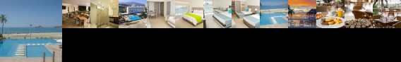 Hotel Tamaca Beach Resort