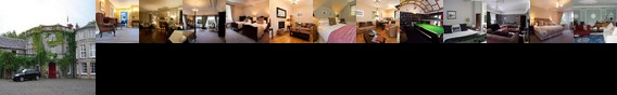 Barcaldine House Hotel and Cottages