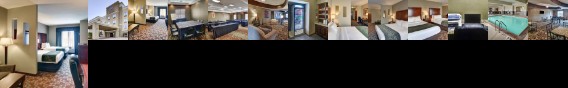 Comfort Suites Near Northeast Mall Richland Hills