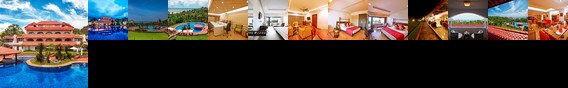 Gateway Hotel Janardhanapuram Varkala