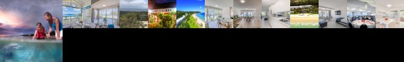 Tangalooma Island Resort