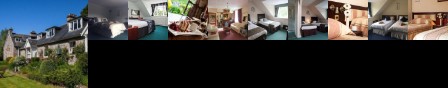 The Cnoc Hotel Beauly
