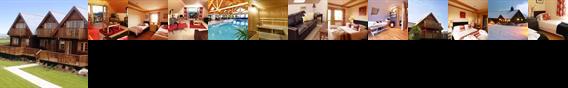 Gwel an Mor Luxury Resort Redruth