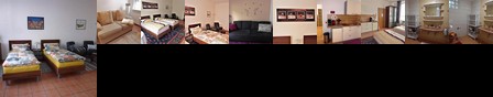 Häusser Apartment+Zimmer Mühlheim am Main