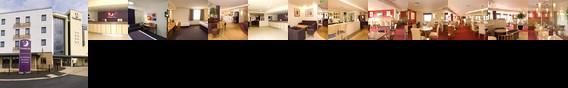 Premier Inn Cambridge