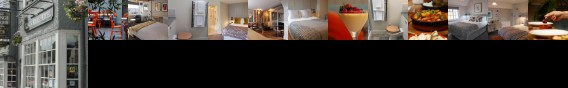 Kings Arms Hotel Malmesbury
