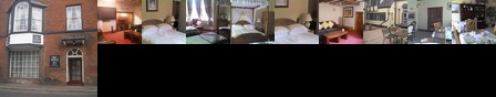 The Gallery Guest House