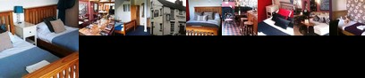 The Paddock Hotel (Donington Park)