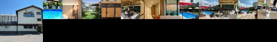 Hotel Garni Tiziana