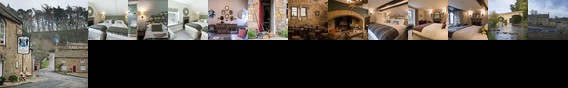 Lord Crewe Arms Hotel Blanchland