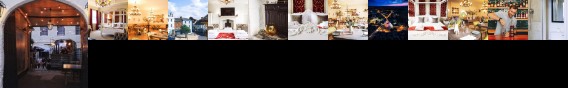 Old Crown Coaching Inn