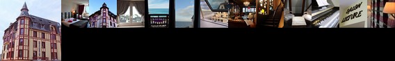 Hotel Des Bains Granville