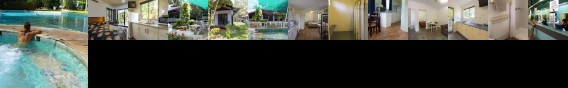 Kakadu Lodge and Caravan Park