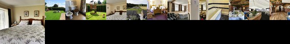 The Coppleridge Inn