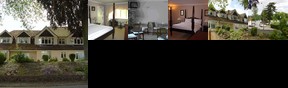 Weir View House Bed & Breakfast Pangbourne