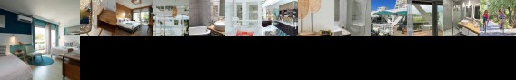 Hotel Saint Clair