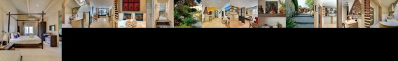 Hostellerie Le Paradou Lourmarin