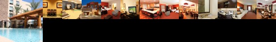 Hampton Inn & Suites Phoenix Chandler Fashion Center