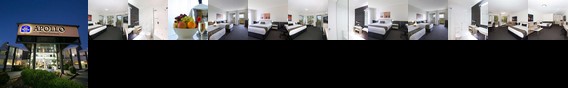 Quality Hotel Apollo International