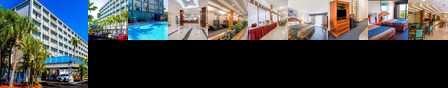 Holidays Golden Glades Boutique Hotel