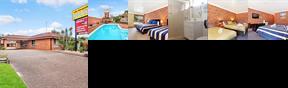 Comfort Inn Lake Macquarie