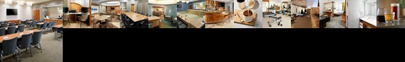 SpringHill Suites Houston Clear Lake/Webster