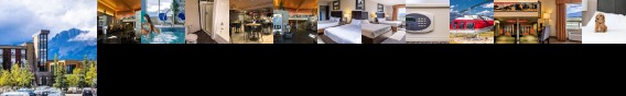 Stoney Nakoda Resort Morley (Canada)