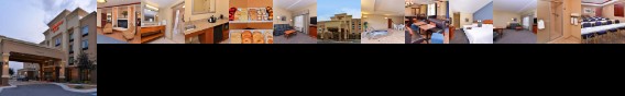 Hampton Inn Evanston