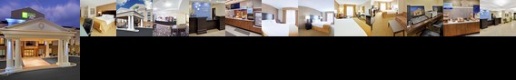 Holiday Inn Express Hotel & Suites Lebanon