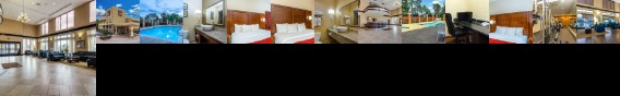 Comfort Suites Spring