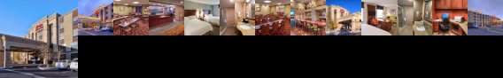 Hampton Inn & Suites Rifle