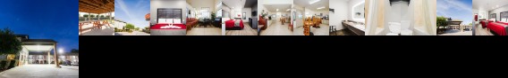 Palace Inn & Suites Baytown