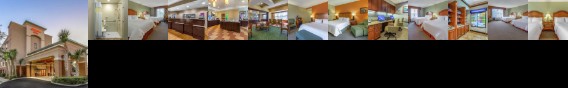 Hampton Inn Okeechobee