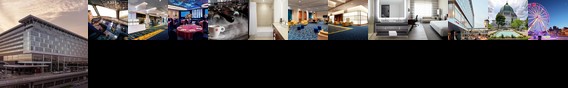 Montreal Airport Marriott Hotel