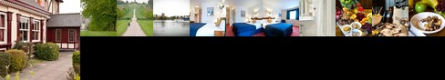 Innkeeper's Lodge Old Windsor