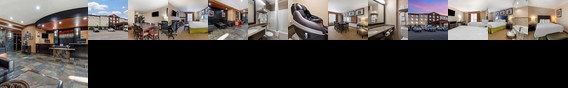 BEST WESTERN Bonnyville Inn & Suites