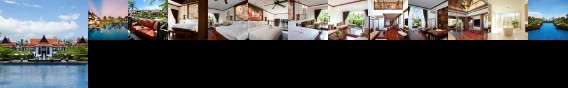 JW Marriott Khao Lak Resort And Spa Phang Nga