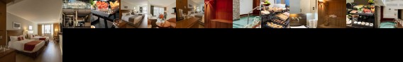 Howard Johnson Hotel Boutique Recoleta
